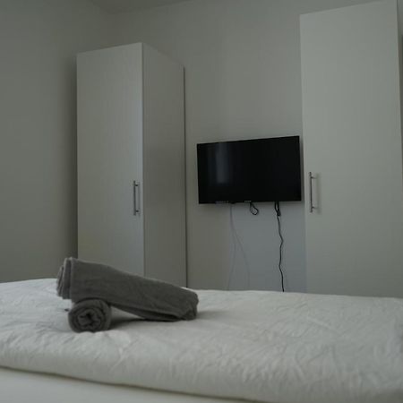 Dm Apartment Відень Екстер'єр фото