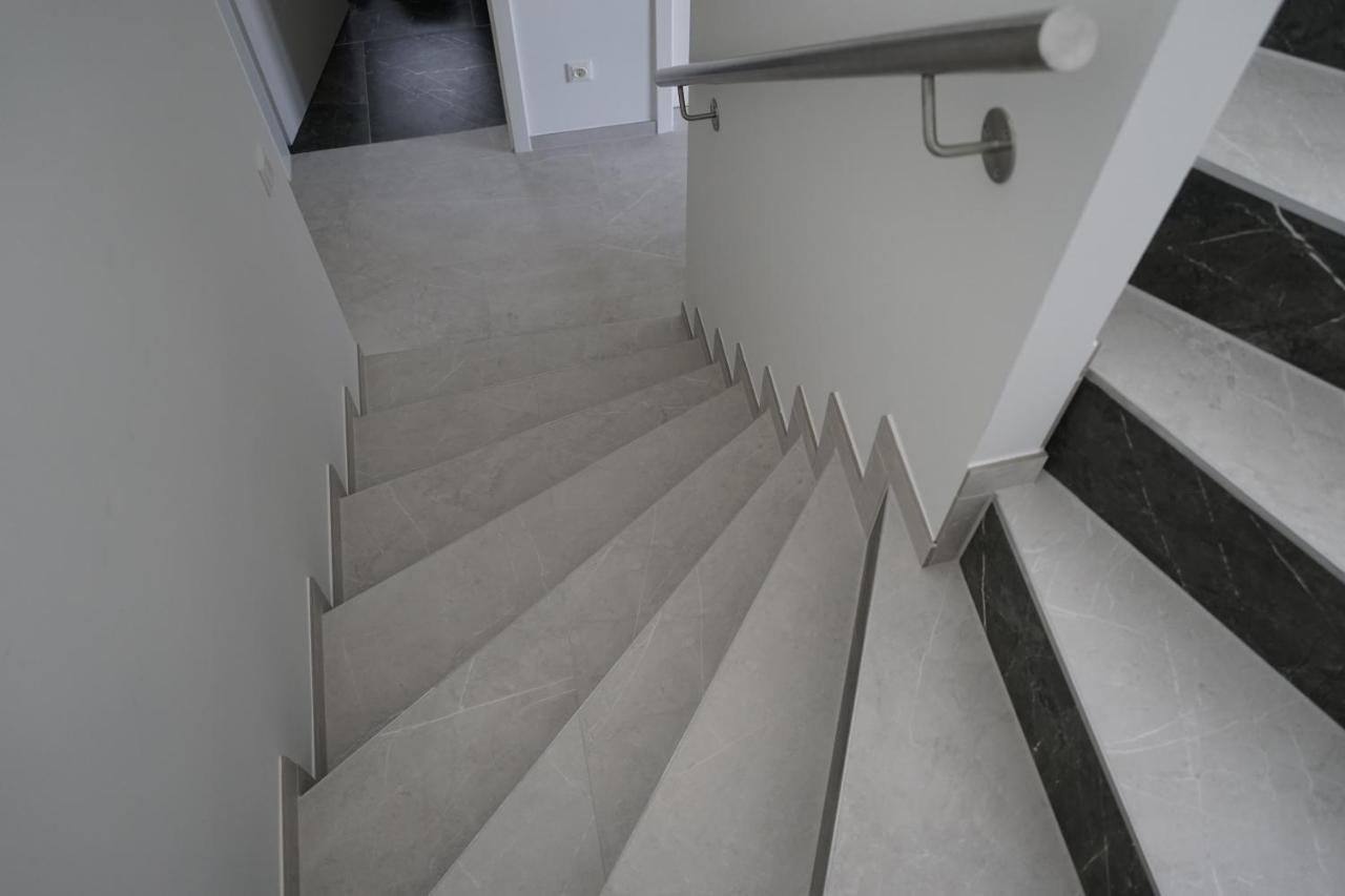 Dm Apartment Відень Екстер'єр фото