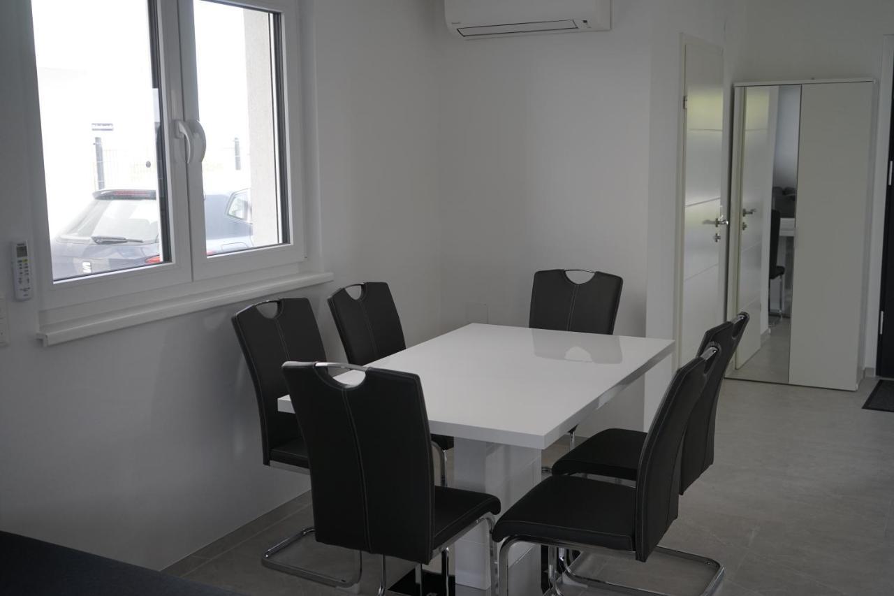Dm Apartment Відень Екстер'єр фото