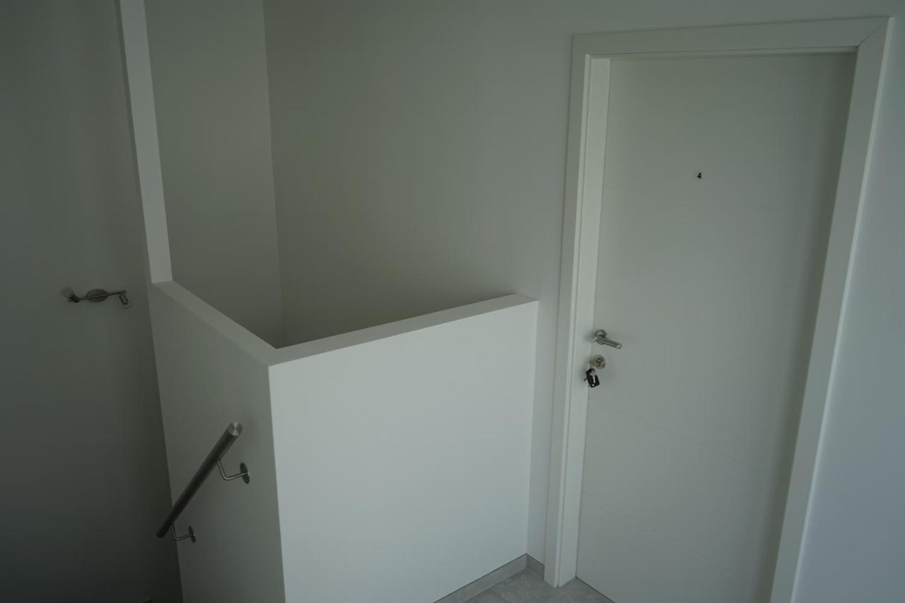 Dm Apartment Відень Екстер'єр фото