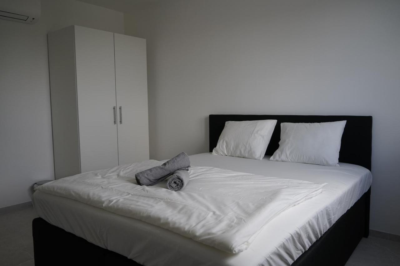 Dm Apartment Відень Екстер'єр фото