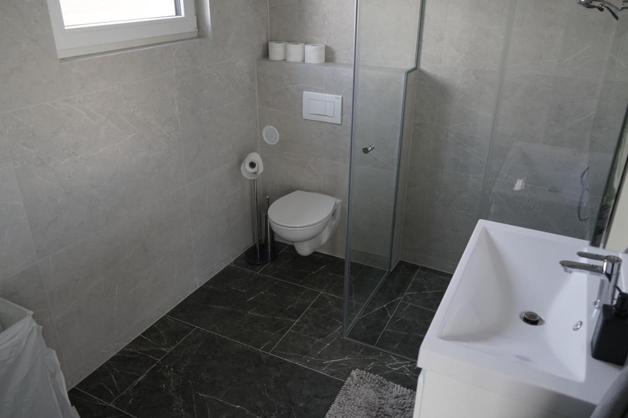 Dm Apartment Відень Екстер'єр фото