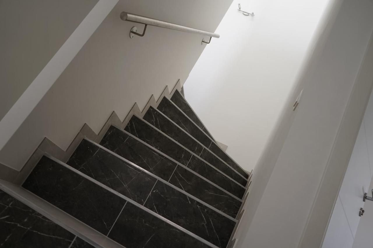Dm Apartment Відень Екстер'єр фото