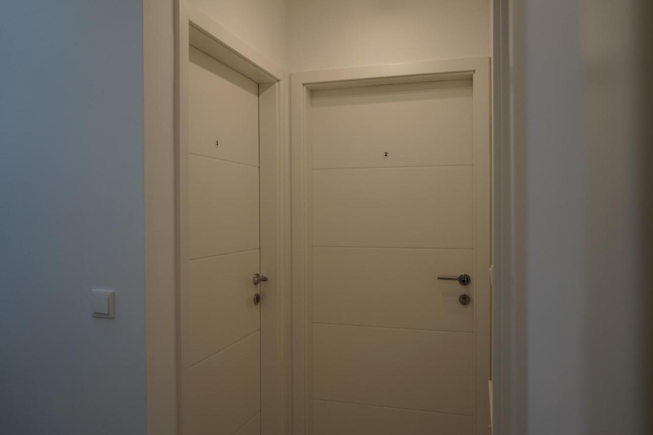 Dm Apartment Відень Екстер'єр фото