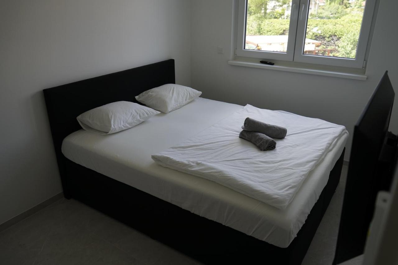 Dm Apartment Відень Екстер'єр фото